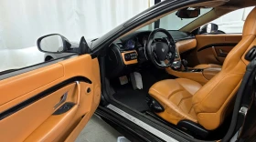 Maserati GranTurismo undefined | Auto.bg — изображение 6