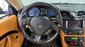 Maserati GranTurismo undefined | Auto.bg — изображение 8