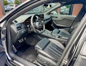 Audi A4 Sport* Sline* Head Up* Kamera* ������ | Mobile.bg � ����� ������ 8