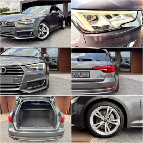 Audi A4 Sport* Sline* Head Up* Kamera* ������ | Mobile.bg � ����� ������ 7