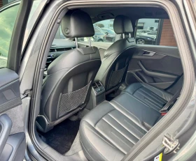 Audi A4 Sport* Sline* Head Up* Kamera* ������ | Mobile.bg � ����� ������ 9
