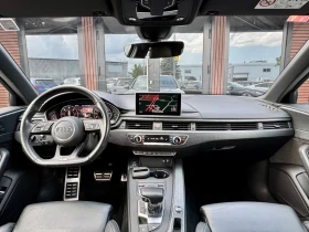 Audi A4 Sport* Sline* Head Up* Kamera* ������ | Mobile.bg � ����� ������ 11