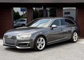 ������ Audi A4
