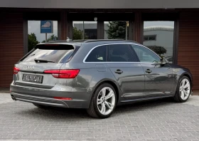 ����� �� �������� �� Audi A4 Sport* Sline* Head Up* Kamera* ������
