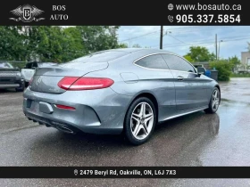 Mercedes-Benz C 300 COUPE * CARFAX * ��������� ���� �� �� *  | Mobile.bg � ����� ������ 6