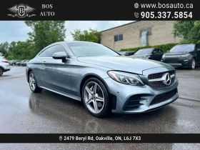 Mercedes-Benz C 300 COUPE * CARFAX * ��������� ���� �� �� *  | Mobile.bg � ����� ������ 7