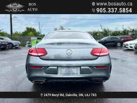 Mercedes-Benz C 300 COUPE * CARFAX * ��������� ���� �� �� *  | Mobile.bg � ����� ������ 4