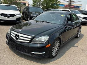 Mercedes-Benz C 300 * CARFAX * ЦЕНА ДО БГ