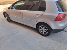 VW Golf 1.6 FSI- 115��. | Mobile.bg � ����� ������ 4