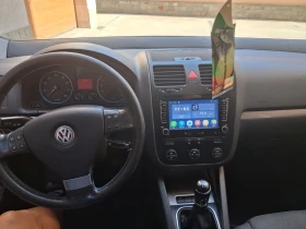VW Golf 1.6 FSI- 115��. | Mobile.bg � ����� ������ 8