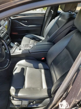 BMW 520 F10 | Mobile.bg � ����� ������ 10
