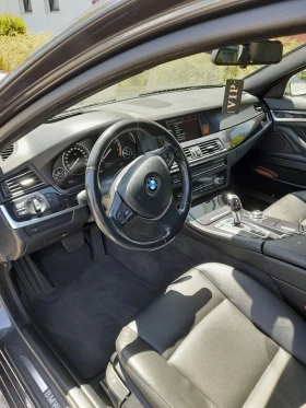 BMW 520 F10 | Mobile.bg � ����� ������ 7