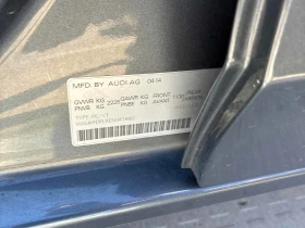 Audi A4 * Technik * CARFAX * ОПЦИЯ ЗА ФИНАНСИРАНЕ *  | Auto.bg — изображение 11