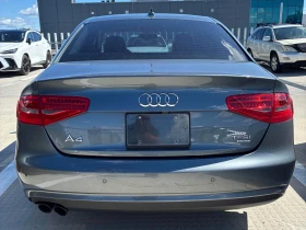Audi A4 * Technik * CARFAX * ОПЦИЯ ЗА ФИНАНСИРАНЕ *  | Auto.bg — изображение 4