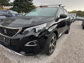 Peugeot 5008 GT-Line 1.6THP 