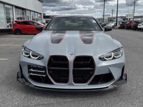 BMW M4 CSL / Aвтокредит - 109000 € - 78831757 6