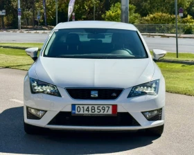 Seat Leon FR 125kc | Mobile.bg � ����� ������ 2