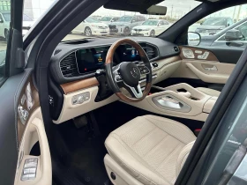Mercedes-Benz GLE 450 4MATIC AMG MANIFAKTUR MAX 2БР ДЖАНТИ | Auto.bg — изображение 6