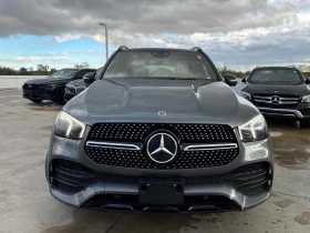 Mercedes-Benz GLE 450 4MATIC AMG MANIFAKTUR MAX 2БР ДЖАНТИ | Auto.bg — изображение 2