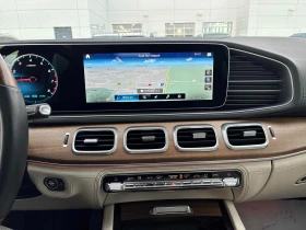 Mercedes-Benz GLE 450 4MATIC AMG MANIFAKTUR MAX 2БР ДЖАНТИ | Auto.bg — изображение 8