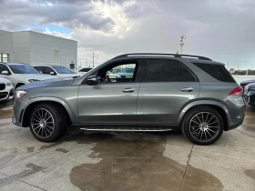 Mercedes-Benz GLE 450 4MATIC AMG MANIFAKTUR MAX 2БР ДЖАНТИ | Auto.bg — изображение 4