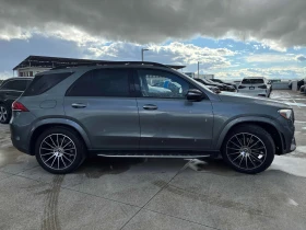 Mercedes-Benz GLE 450 4MATIC AMG MANIFAKTUR MAX 2БР ДЖАНТИ | Auto.bg — изображение 5