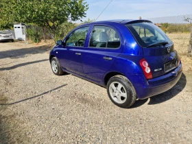Nissan Micra 1.3i | Mobile.bg � ����� ������ 6