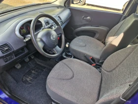 Nissan Micra 1.3i | Mobile.bg � ����� ������ 10