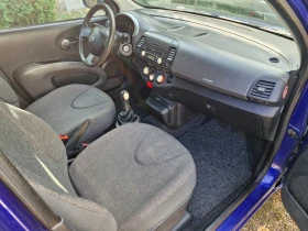 Nissan Micra 1.3i | Mobile.bg � ����� ������ 8