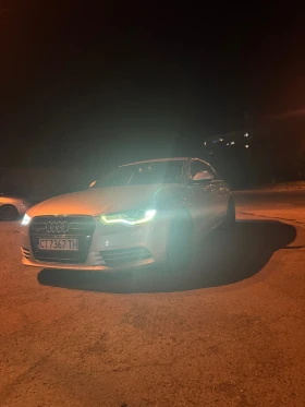 Audi A6 S-line Quattro | Auto.bg — изображение 8
