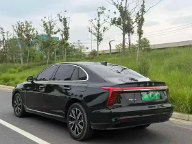 HongQi H5 PHEV 2025 130 Super Hybrid Edition | 360 КАМЕРА |  | Auto.bg — изображение 9