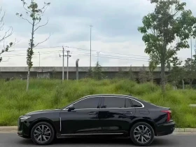 HongQi H5 PHEV 2025 130 Super Hybrid Edition | 360 КАМЕРА |  | Auto.bg — изображение 3
