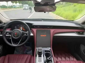 HongQi H5 PHEV 2025 130 Super Hybrid Edition | 360 КАМЕРА |  | Auto.bg — изображение 6