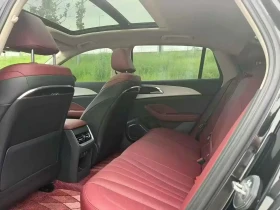 HongQi H5 PHEV 2025 130 Super Hybrid Edition | 360 КАМЕРА |  | Auto.bg — изображение 5