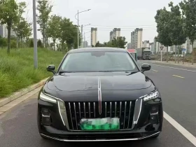 HongQi H5 PHEV 2025 130 Super Hybrid Edition | 360 КАМЕРА |  | Auto.bg — изображение 2