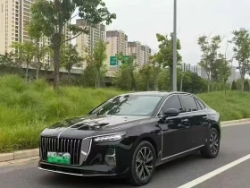 HongQi H5 PHEV 2025 130 Super Hybrid Edition | 360 КАМЕРА | 