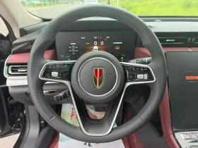 HongQi H5 PHEV 2025 130 Super Hybrid Edition | 360 КАМЕРА |  | Auto.bg — изображение 7