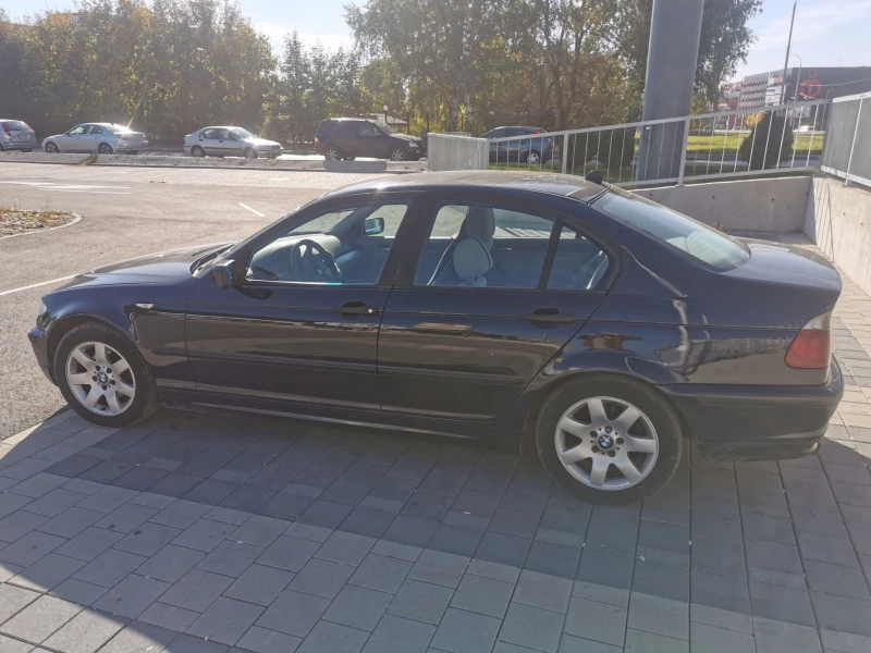 BMW 316, снимка 5 - Автомобили и джипове - 48200035