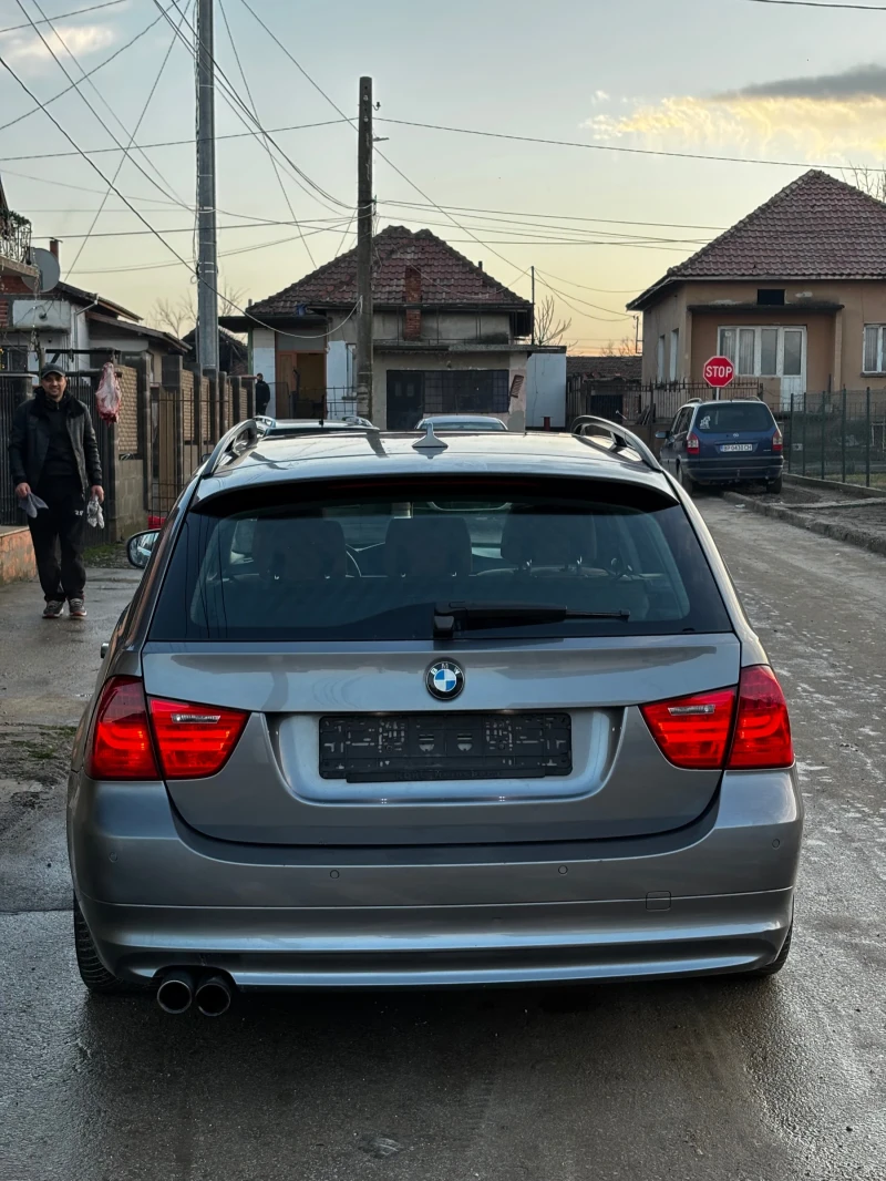 BMW 330 3.0D 245ps, снимка 5 - Автомобили и джипове - 48272374