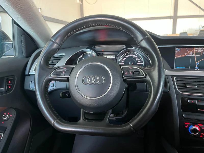 Audi A5 Sline+ FACE , снимка 10 - Автомобили и джипове - 48413265