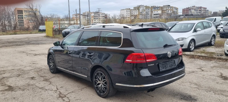 VW Passat 2.0 TDI АВТОМАТ FULL, снимка 7 - Автомобили и джипове - 49470867