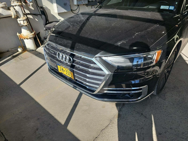 Audi A8 3.0T* QUATTRO* DIGITAL* MATRIX* B&O* HEAD-UP* OBDU, снимка 1 - Автомобили и джипове - 49030749