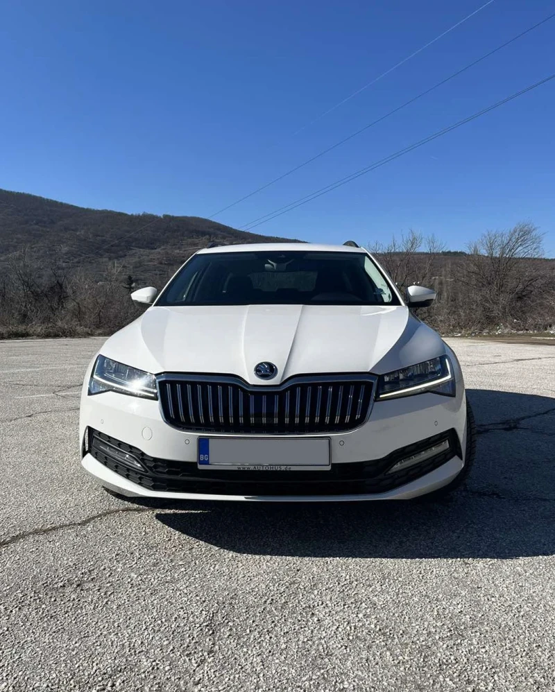 Skoda Superb FACELIFT/DSG/DIGITAL COCKPIT/, снимка 1 - Автомобили и джипове - 49459662