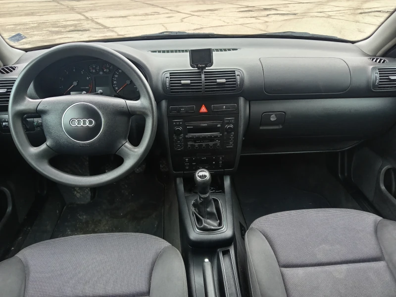 Audi A3 1.6 фейс, снимка 9 - Автомобили и джипове - 49388982