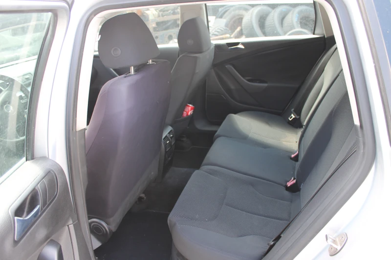 VW Passat ИТАЛИЯ, НА ЧАСТИ, НОВ ВНОС, снимка 7 - Автомобили и джипове - 50364048