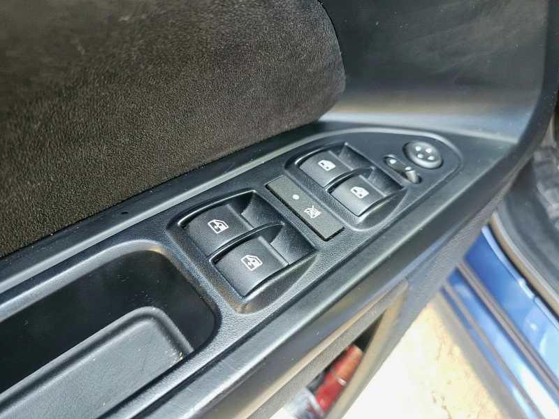 Fiat Tipo 1.6 Multijet, снимка 15 - Автомобили и джипове - 52036790