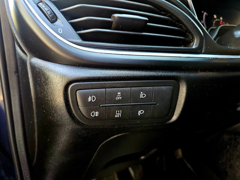 Fiat Tipo 1.6 Multijet, снимка 14 - Автомобили и джипове - 52036790