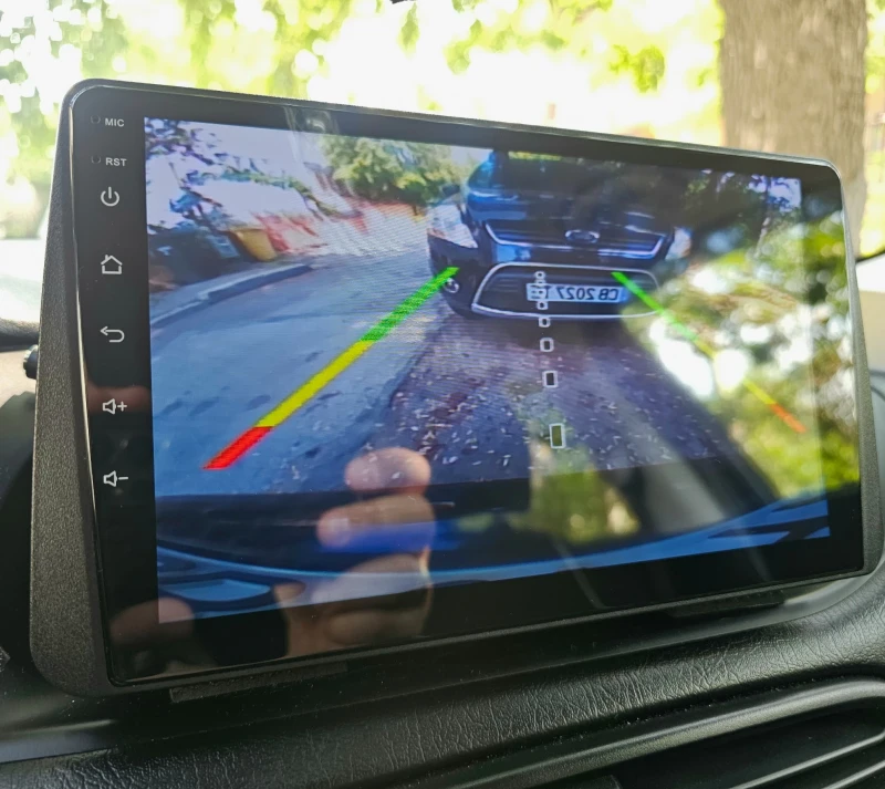 Fiat Tipo 1.6 Multijet, снимка 13 - Автомобили и джипове - 52036790