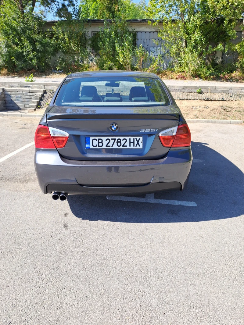 BMW 325 M пакет, снимка 6 - Автомобили и джипове - 52568224