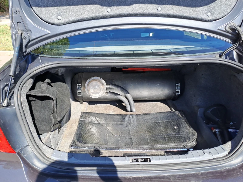 BMW 325 M пакет, снимка 11 - Автомобили и джипове - 52568224